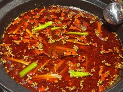 -小饕荟雅安贡椒鱼鲜馆(广福桥店)