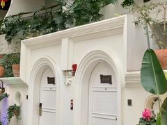 -成都环球中心天堂洲际大饭店