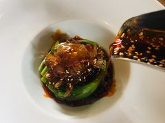 红油笋丝海蜇头-天府掌柜(九眼桥店)
