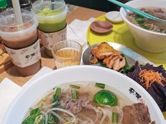 -蔡澜Pho·越南粉餐厅(海上世界店)
