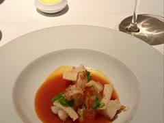 -Le Bernardin