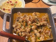 -湘间田舍(北仑银泰店)