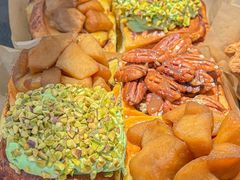 -Money Shops(愚园路店)