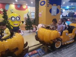 -孩子王(巴南万达广场店)