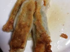 -青岛锅贴(四流中路店)