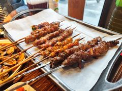 掌中宝-聚点·北京串(簋街店)