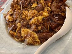 -南来顺饭庄·清真(南菜园店)