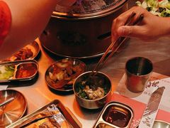 -西塔老太太泥炉烤肉(苏州大悦城店)