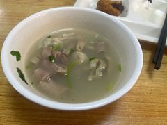 -老街粘食店(宜昌路店)