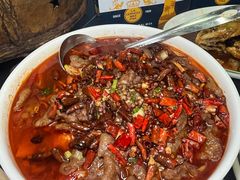 -坛南湾阿强农家乐.海鲜大排档老字号(福州地标美食店)