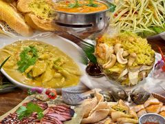 -Siam泰餐厅(水上公园店)