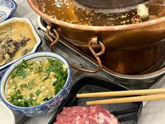 -牛街清真满恒記(平安里西大街店)