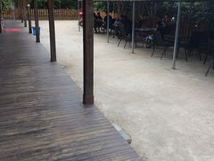 -长兴岛郊野公园农场食堂