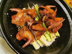 -白云宾馆·白云宴餐厅
