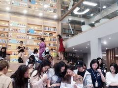 -磁课·成人英语·雅思培训(高新校区)