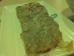 牛肉饼-永和大王(赤峰路二店)
