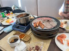 -开封开元名都大酒店·可泰自助餐厅