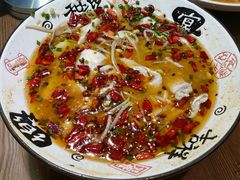 -胡胖子有点味·湘鄂菜(花桥中百仓储店)