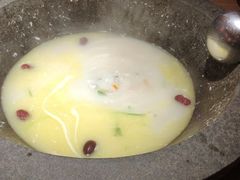 -咕嘟草帽鱼·牛奶一样的鲜鱼汤(包河万达广场创始店)