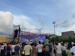 -深圳大学(丽湖校区)