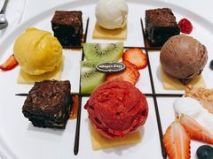 -哈根达斯(皇城恒隆广场店)