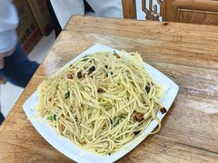 -太子食府(圣水路店)