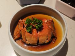 -雨后行菜(报慈北路店)
