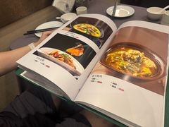 -金哥私房菜馆(张府园总店)