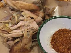 半夜卤鸡-刘师父老汉口江湖菜(蔡锷路店)