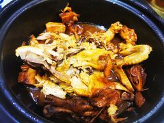 -老西门·常州菜(新区店)