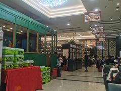 -申阿婆·上海菜·小海鲜(国展店)