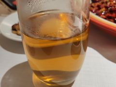 -悦融琥珀·京鲁菜·海味珍品(西单店)