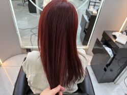 -赤道 Hair Salon