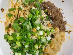 -腾讯食堂(腾讯大厦店)