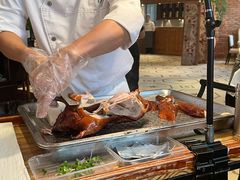 -漢舍中国菜馆(889广场店)