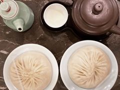 -冶春茶社(星汉大厦店)