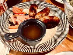 -Mesa Madre梅萨妈妈·Bintana(国贸店)