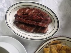 -台山第一家兴华黄鳝饭·黄鳝婆(彭沙坑总店)