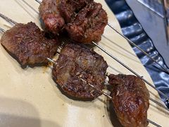 -鑫正兴东北烧烤(滨湖店)