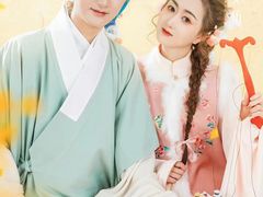 -盘子女人坊(西安至尊店)