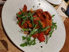-Mark&Mars Restaurant