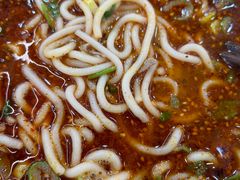 -豫掌柜饸饹面·烩面(秀沿路店)