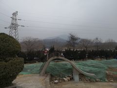 -泰山风景名胜区-虎山公园