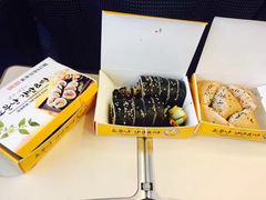 -传闻来紫菜包饭·打糕(西塔韩百店)