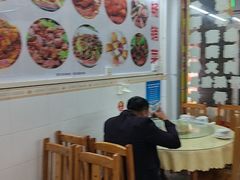 -始于2011柳周农家菜沙田柚美食店(东大街店)