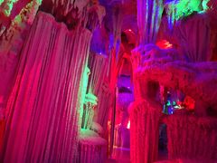 -水晶之星洗浴温泉汗蒸