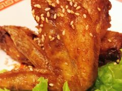 -拉面莊夢語＆中华料理八椿