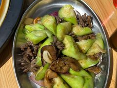 -阿鸡鱼庄·顺德鲜蒸小炒(亚运村店)