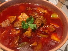 大酥牛肉-云海肴·汽锅鸡·云南菜(领展购物广场·中关村店)