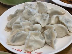 -三合园水饺·青岛菜(五四广场店)